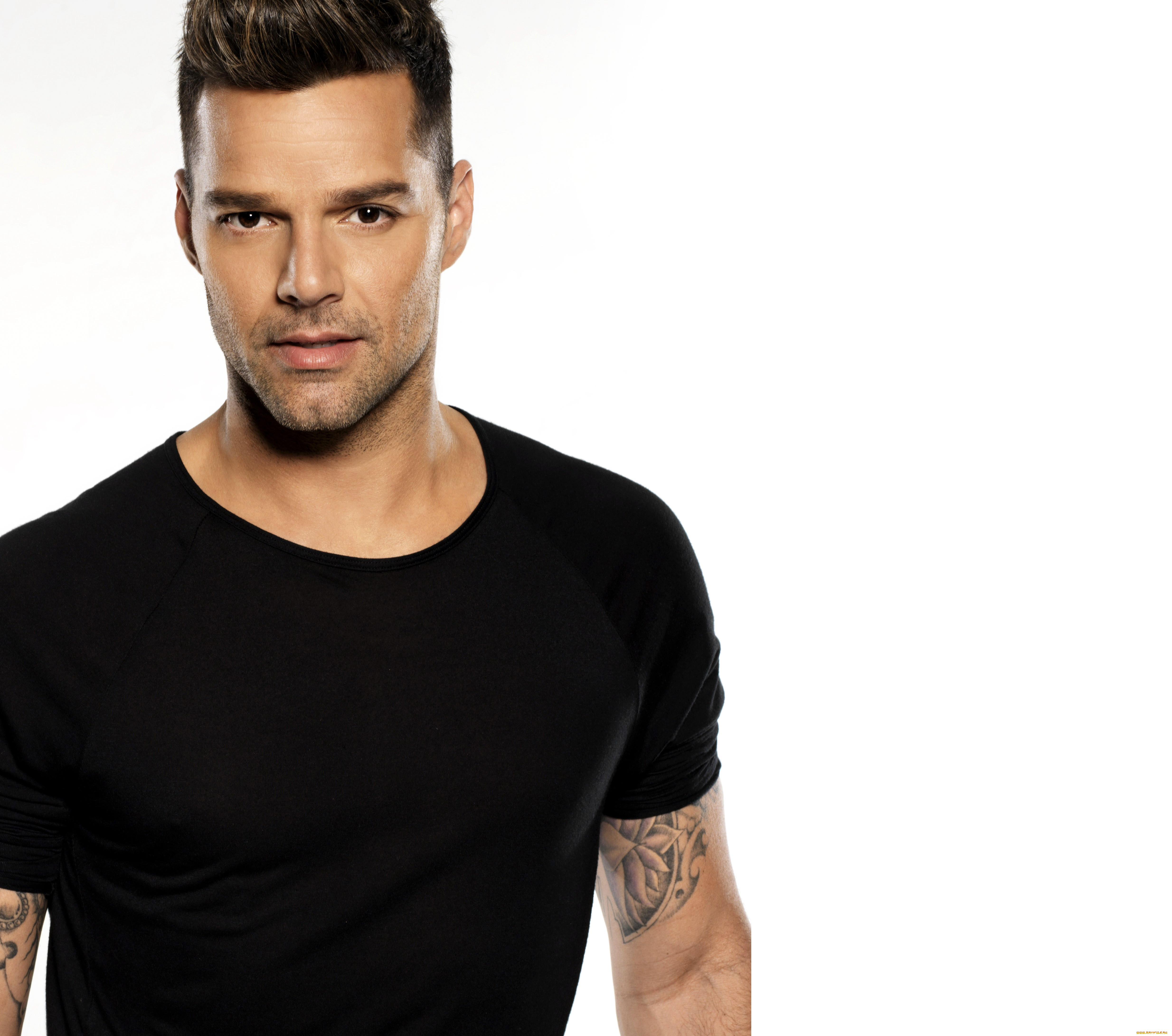 , ricky martin, 